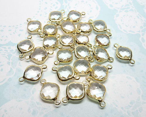 フレームストーン スクエア2ループ S ダイアゴナル［st-mt-uk-016] 【手芸・手芸用品・手芸材料・手作..