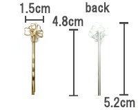 ヘアピン　リップル　[hp-019]