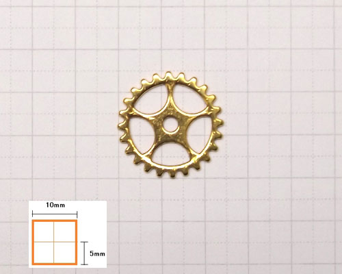 ��������10�ߥ��㡼�� ���� [cha-n-121]