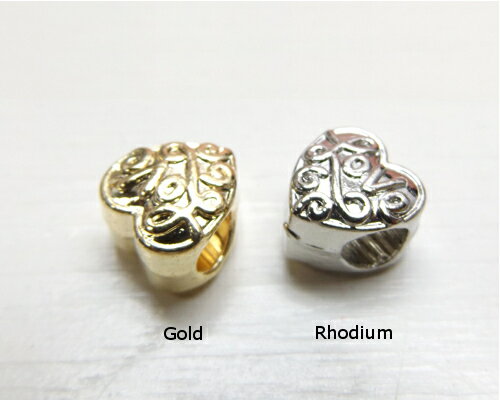 ゴム玉 Love 2個[bea-023]