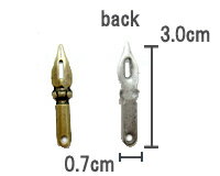 �ڥ��衡[cha-p-124]