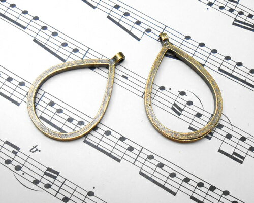 樂天商城 - フレームドロップ　3個[set-228]