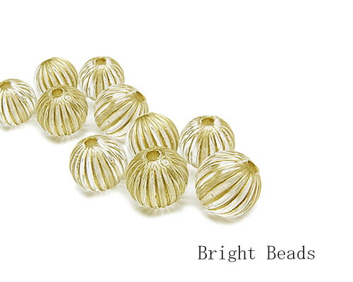 ブライトボール10mm 20個 [bea-230]