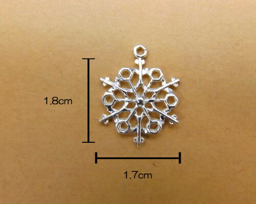 スノークリスタル [cha-p-932]