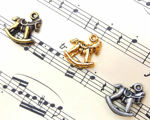 木馬2　[cha-p-936]