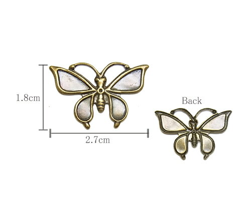 バタフライS　10個[suk-136]