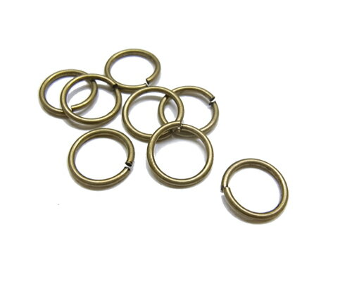 丸カン 1.4x13mm[mp-ka-037]