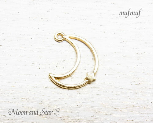 樂天商城 - フレーム 月と星 S [set-243]