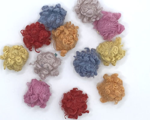 シープ18mm 2個 [bea-348] 【手芸・手芸用品・手芸材料・手作り・アクセサリー・パーツ・ネックレス・..