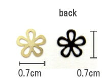 ファイブペタル 2個 [suk-c-056]