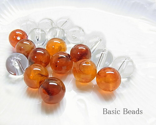 樂天商城 - ベーシック 14mm 10個[bea-073]