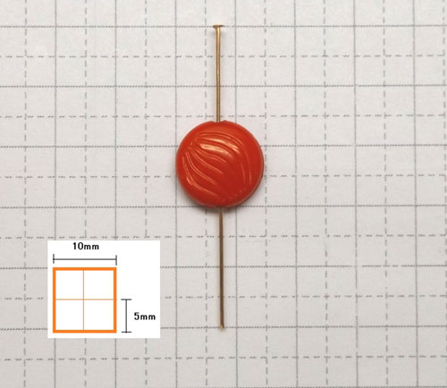 Red Balloon 12個 [bea-284]