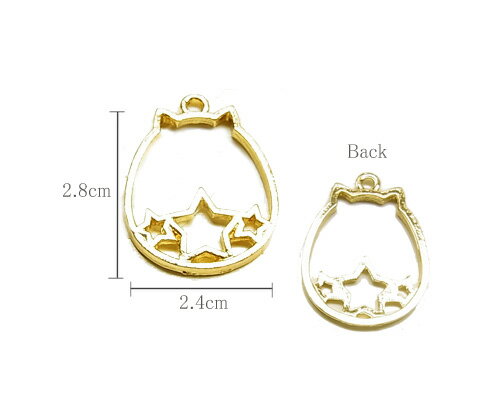 フレーム 星猫[set-284]