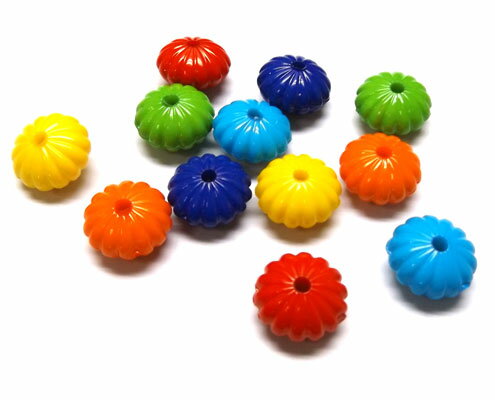 カラフル マム アソート 12個 [bea-285]