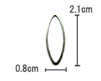 リーフS　5個[foo-096]