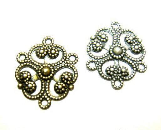 アリスト　[suk-083]【透かし・フィグリー・アクセサリーパーツ・ビーズ】