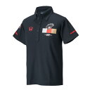 TEAM MUGEN POLO SHIRT その1