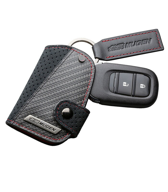 MUGEN SMART KEY CASE B 3