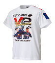 TEAM MUGEN 23 CHAMPION T-SHIRT