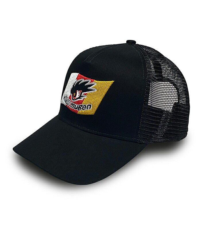 TEAM MUGEN CAP