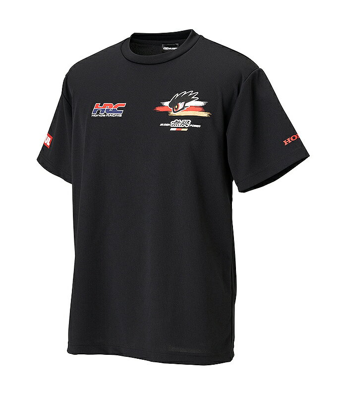 TEAM MUGEN T-SHIRT