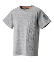 MUGEN EMBOSS T-SHIRT