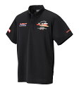 TEAM MUGEN POLO SHIRT 1