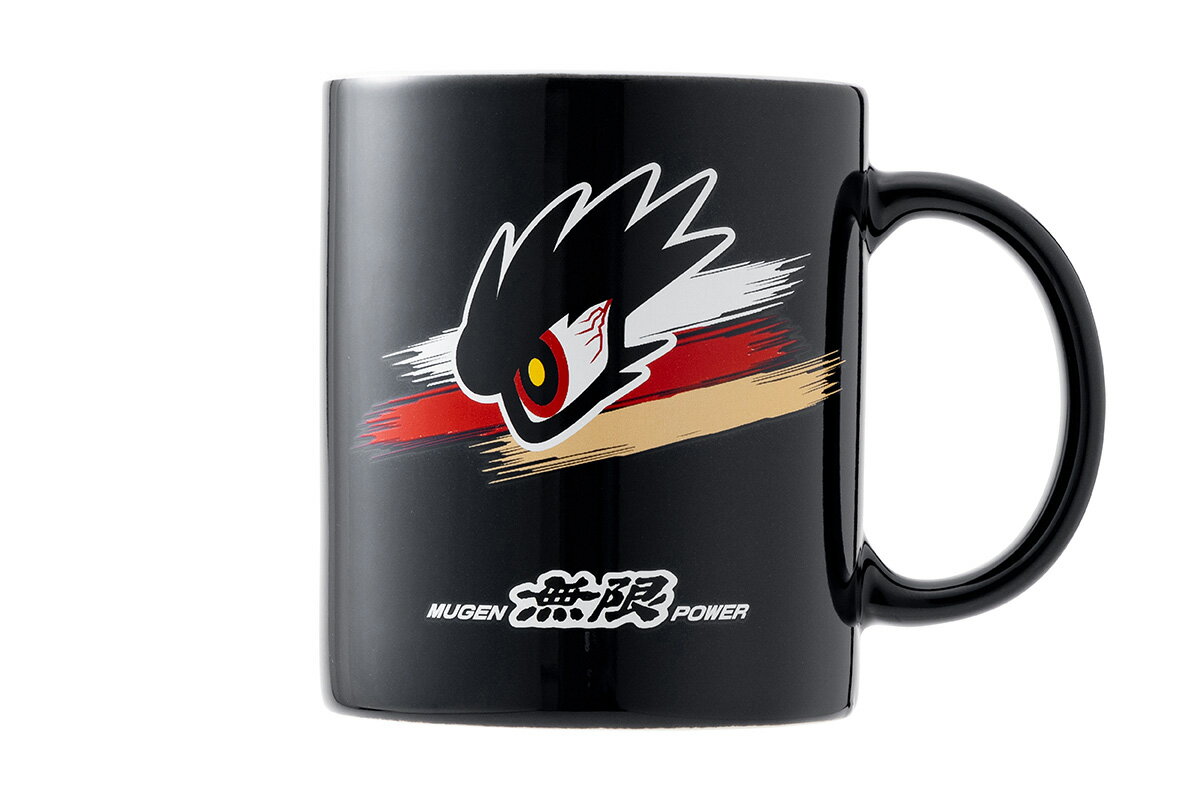 TEAM MUGEN MUG