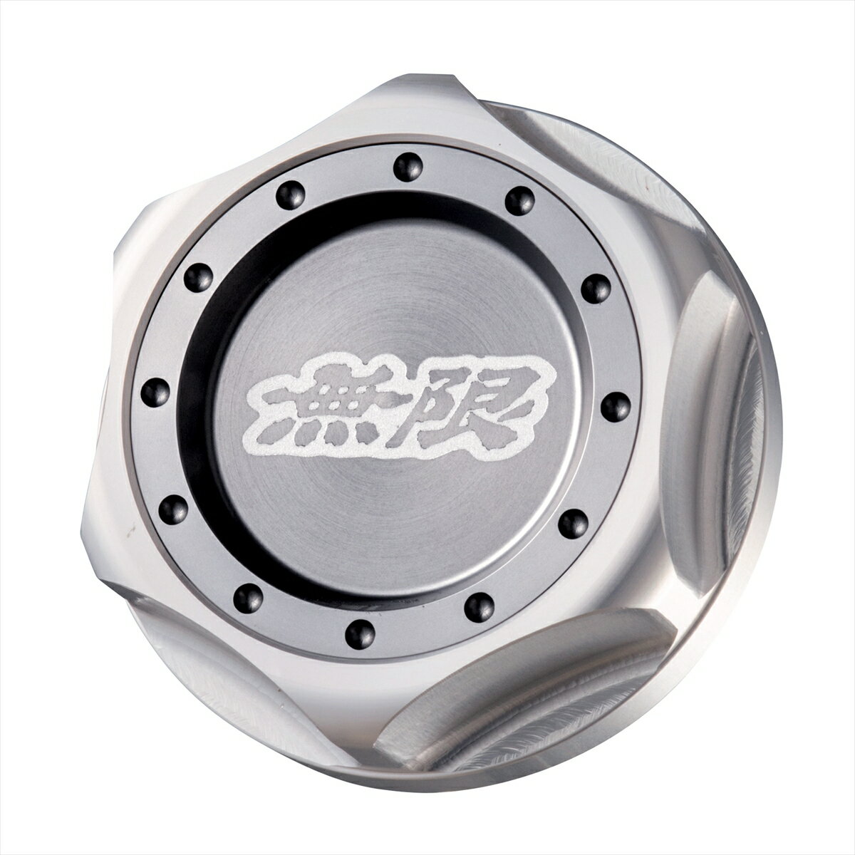 HEXAGON OIL FILLER CAP 3