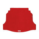 CIVIC SPORTS LUGGAGE MAT