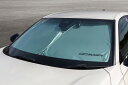 MUGEN SUNSHADE （CIVIC FL5 / FL4 / FL1 用）