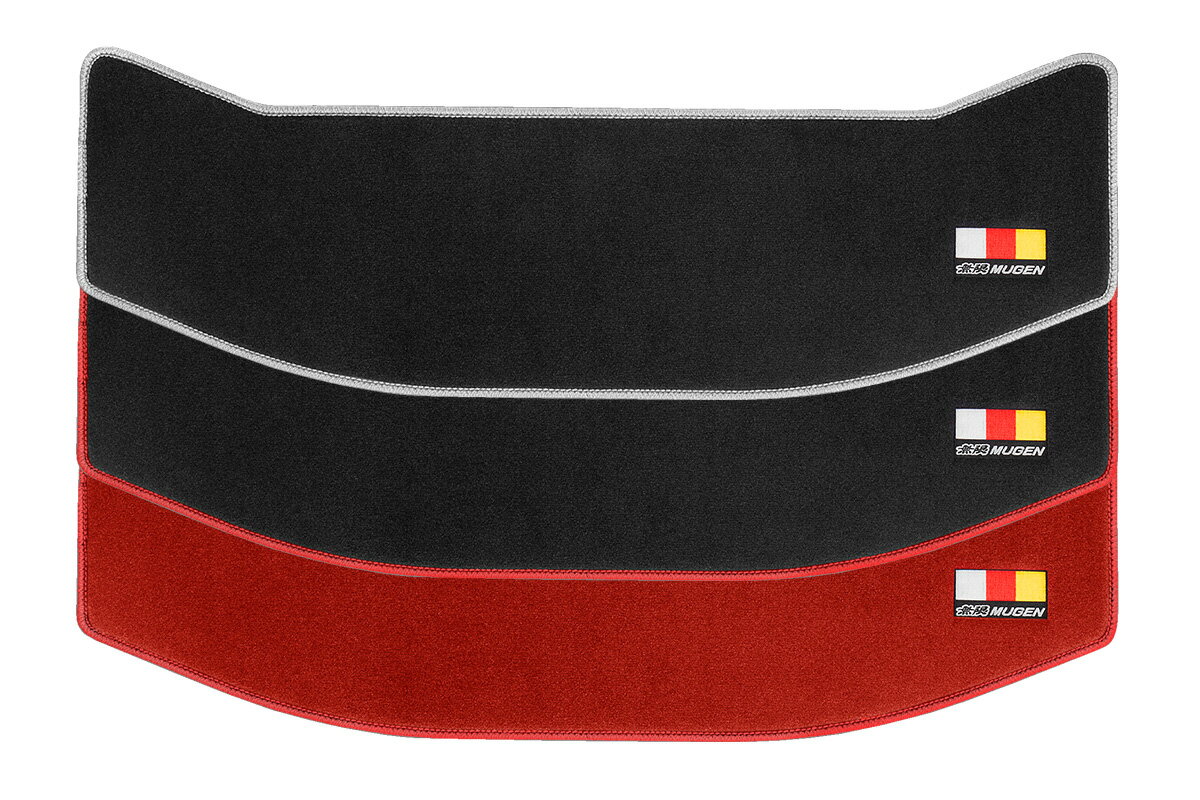 N-BOX SPORTS LUGGAGE MAT