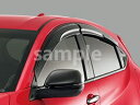 VEZEL VENTILATED VISOR