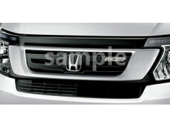 JH1系 N-WGN FR GRILLE GARN