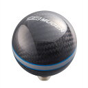 CARBON SELECT KNOB