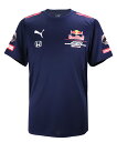 TEAM Red Bull MUGEN REPLICA T-SHIRT