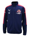 TEAM Red Bull MUGEN REPLICA TRACKJACKET