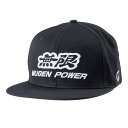 MUGEN POWER CAP