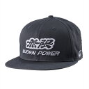 MUGEN POWER CAP