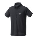 MUGENCOMMANDER EYEPOLO-SHIRT