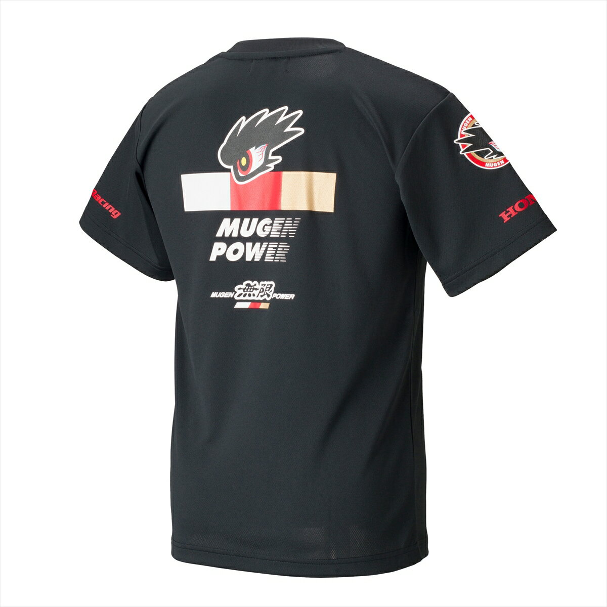 TEAM MUGEN T-SHIRTの紹介画像2