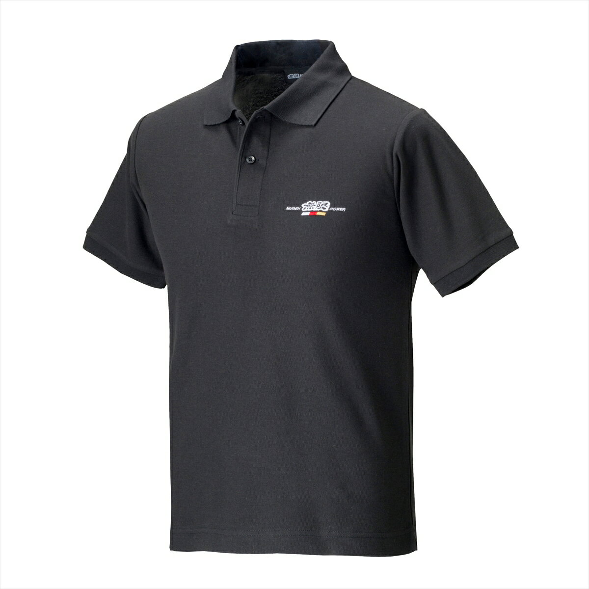 MUGEN POWER POLO SHIRT