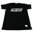 MUGEN×SHIBUYA MUGEN T-SHIRT