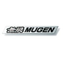 MUGEN METAL EMBLEM L