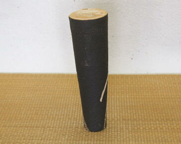信楽焼 一輪挿し 合わせ 円すい 小さい 花瓶 陶器 おしゃれ 花入 北欧 陶器 花びん 花器 フラワーベース プレゼント ギフト 信楽 信楽焼き やきもの (MR7057-05G)
