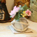 信楽焼 一輪挿し 白 マット 篭目 小さい 花瓶 陶器 おしゃれ 花入 北欧 陶器 花びん 花器 フラワーベース プレゼント ギフト 信楽 信楽焼き やきもの ...