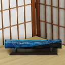 信楽焼 花器 青釉 掛分 足付 池坊 生け花 在庫数限り 在庫処分 和風 洋風 華道 陶器 フラワーベース 自由花花器 花瓶 ギフト 信楽焼き 焼き物 華道 小...