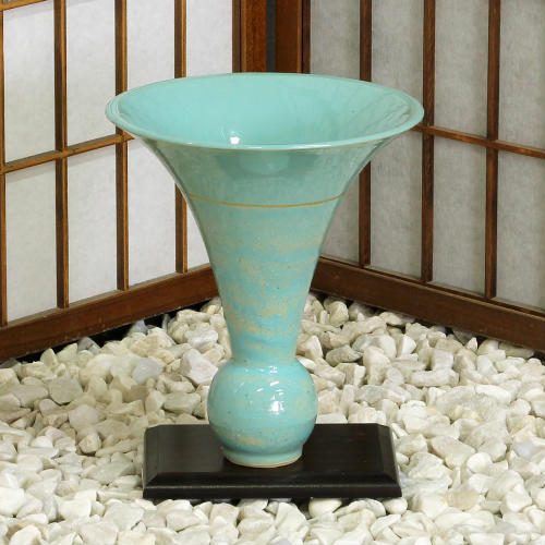 楽天市場】青磁 花瓶(花瓶|インテリア小物・置物 楽天市場】青磁 花瓶(花瓶|インテリア小物・置物