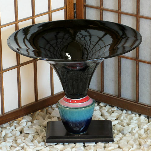 楽天市場】立花花器の通販 楽天市場】立花花器の通販