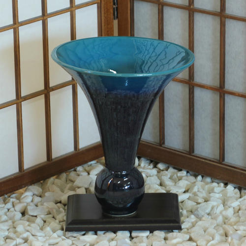 楽天市場】池坊 花器 生花の通販 楽天市場】池坊 花器 生花の通販